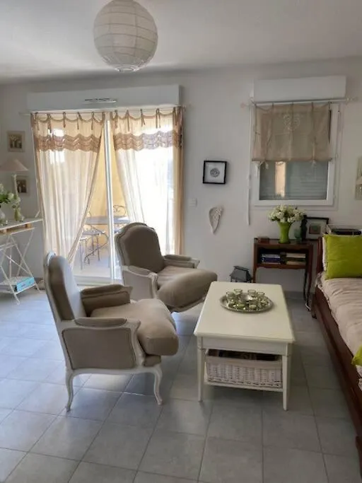 Apartement Beata In Provence, Golf Pont Royal Mallemort Apartment