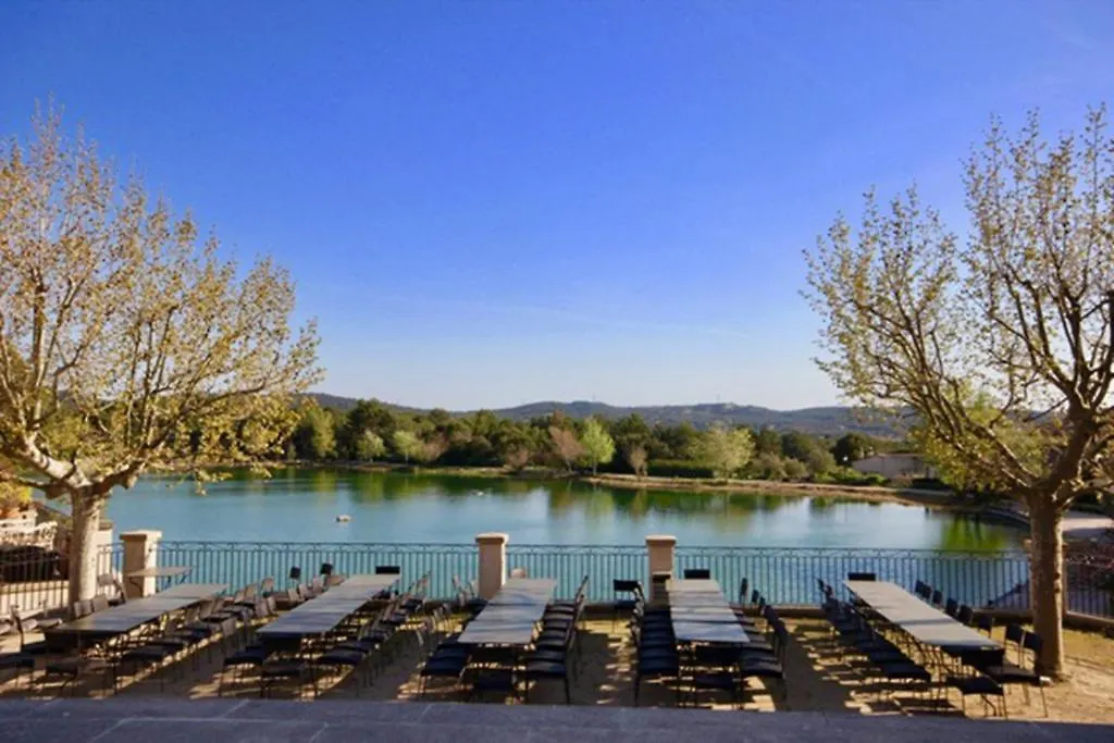 Apartement Beata In Provence, Golf Pont Royal Mallemort