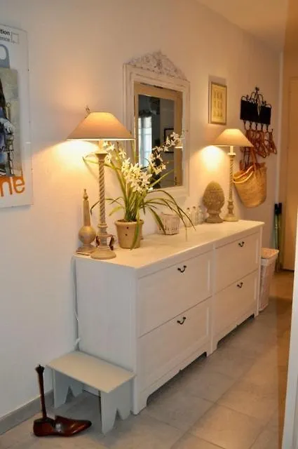 Apartment Apartement Beata In Provence, Golf Pont Royal Mallemort France
