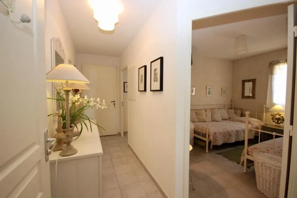 Apartment Apartement Beata In Provence, Golf Pont Royal Mallemort