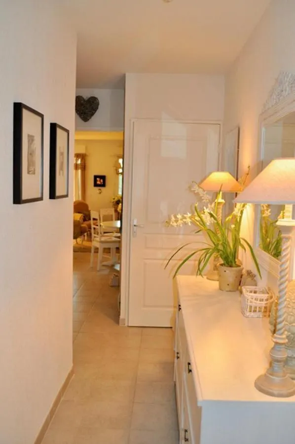 Apartement Beata In Provence, Golf Pont Royal Mallemort