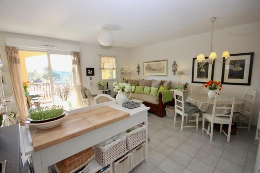 Apartement Beata In Provence, Golf Pont Royal Mallemort France