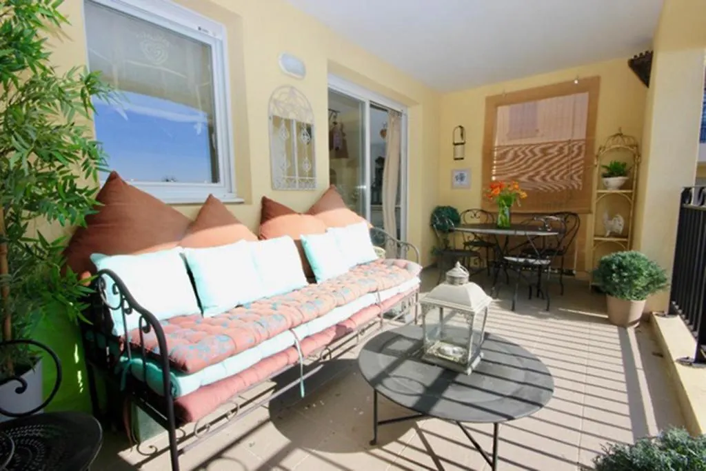 Apartement Beata In Provence, Golf Pont Royal Mallemort