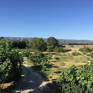 Les Olivades Mallemort